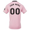 Maglia ufficiale Leicester City Alternativa 2025-26 per Uomo